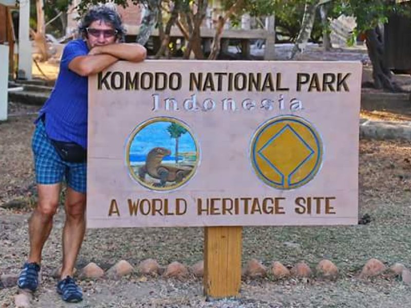 LIST OF FLORES ISLAND TOURS