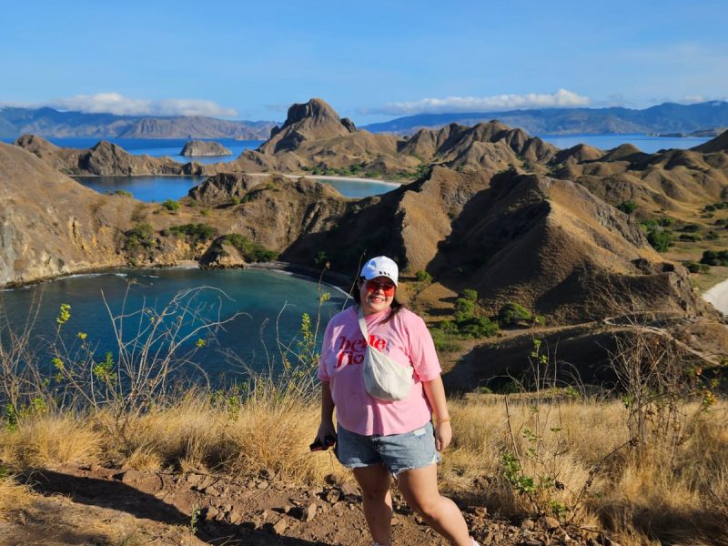 KOMODO BOAT TOUR